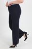 Immagine di STRETCH TROUSERS WIDE LEG